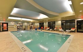 Hampton Inn Corning/Painted Post